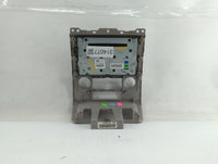 2008-2008 Ford Escape Radio Control Panel - Oemusedautoparts1.com
