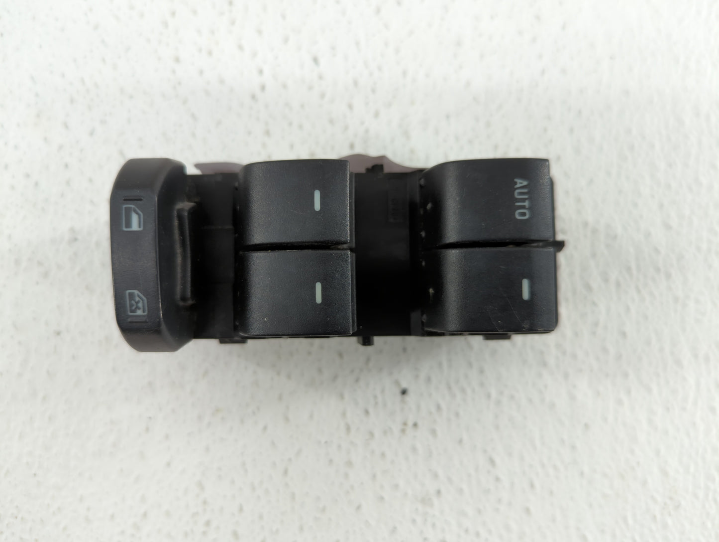 2008-2012 Ford Escape Master Power Window Switch Replacement Driver Side Left P/N:8L8T-14540-ABW 8L8T-14540-ACW Fits OEM Use