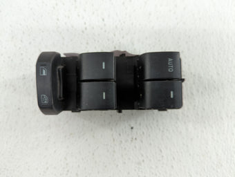 compare product 2008-2012 Ford Escape Master Power Window Switch Replacement Driver Side Left P/N:8L8T-14540-ABW 8L8T-14540-ACW Fits OEM Used Auto Parts