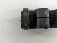 2008-2012 Ford Escape Master Power Window Switch Replacement Driver Side Left P/N:8L8T-14540-ABW 8L8T-14540-ACW Fits OEM Use