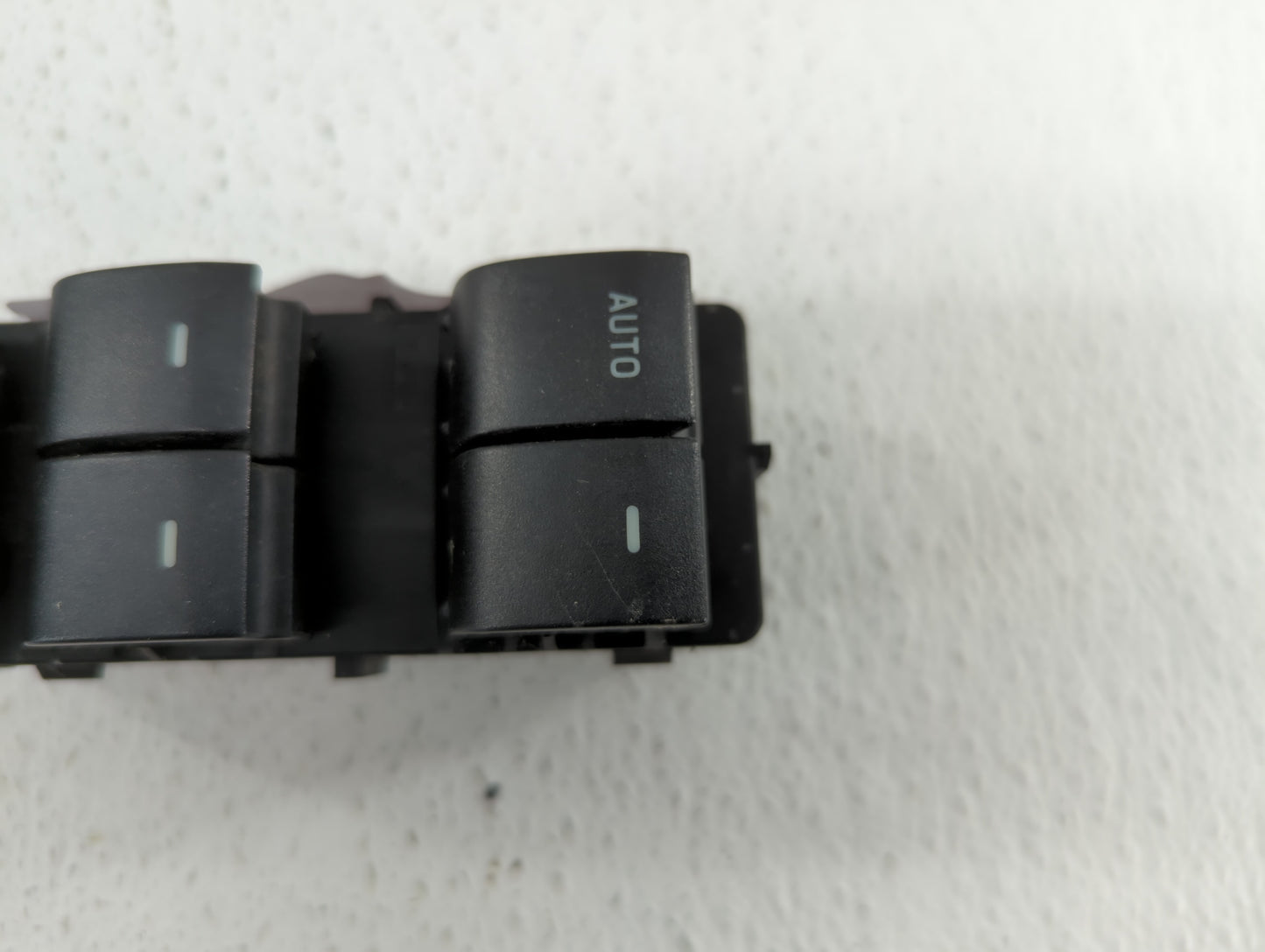 2008-2012 Ford Escape Master Power Window Switch Replacement Driver Side Left P/N:8L8T-14540-ABW 8L8T-14540-ACW Fits OEM Use