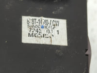 2008-2012 Ford Escape Master Power Window Switch Replacement Driver Side Left P/N:8L8T-14540-ABW 8L8T-14540-ACW Fits OEM Use