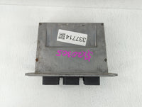 2008 Ford Escape PCM Engine Control Computer ECU ECM PCU OEM P/N:8M6A-12A650-BE 8M6A-12A650-BD Fits OEM Used Auto Parts - Oe