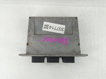 2008 Ford Escape PCM Engine Control Computer ECU ECM PCU OEM P/N:8M6A-12A650-BE 8M6A-12A650-BD Fits OEM Used Auto Parts - Oe