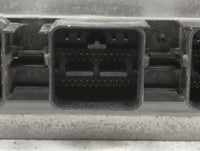 2008 Ford Escape PCM Engine Control Computer ECU ECM PCU OEM P/N:8M6A-12A650-BE 8M6A-12A650-BD Fits OEM Used Auto Parts - Oe