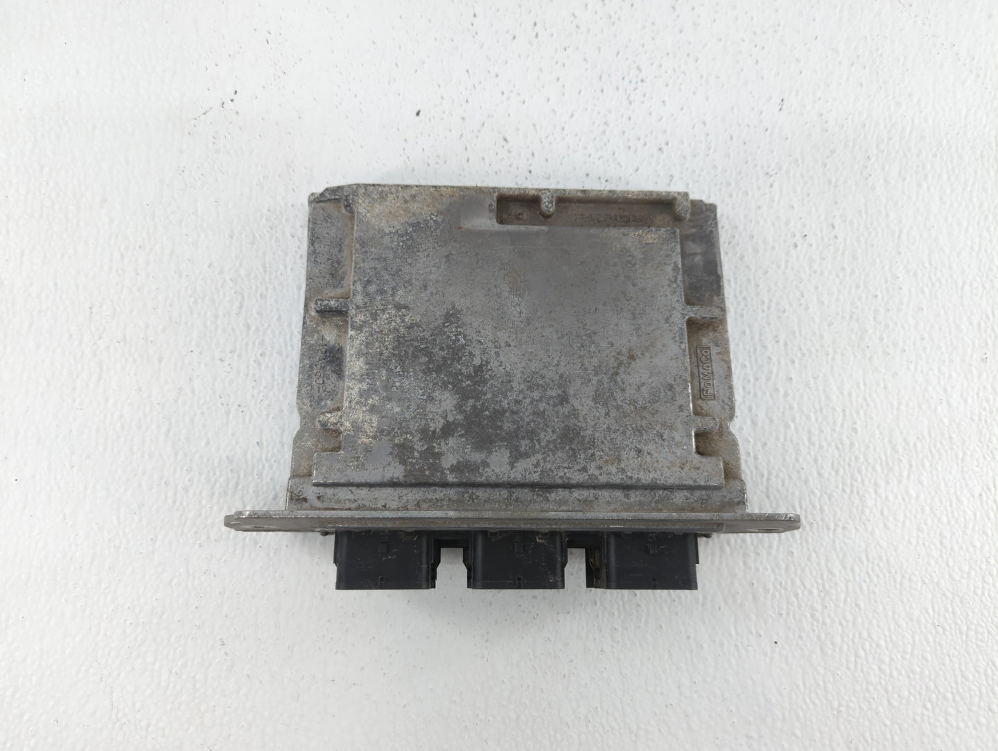 2008 Ford Escape PCM Engine Control Computer ECU ECM PCU OEM P/N:8M6A-12A650-BE 8M6A-12A650-BD Fits OEM Used Auto Parts - Oe