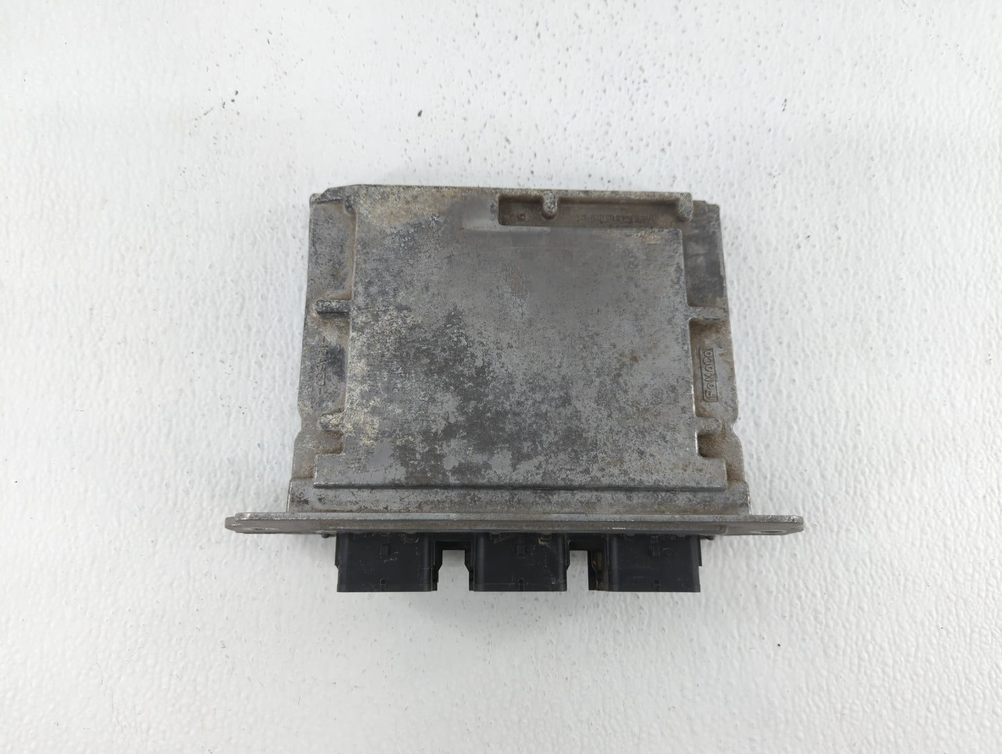 2008 Ford Escape PCM Engine Control Computer ECU ECM PCU OEM P/N:8M6A-12A650-BE 8M6A-12A650-BD Fits OEM Used Auto Parts - Oe