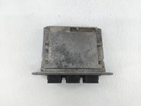 2008 Ford Escape PCM Engine Control Computer ECU ECM PCU OEM P/N:8M6A-12A650-BE 8M6A-12A650-BD Fits OEM Used Auto Parts - Oe