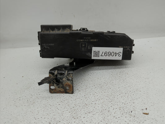 Ford Escape Fusebox Fuse Box Relay Module Tipm - Oemusedautoparts1.com