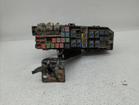 Ford Escape Fusebox Fuse Box Relay Module Tipm - Oemusedautoparts1.com