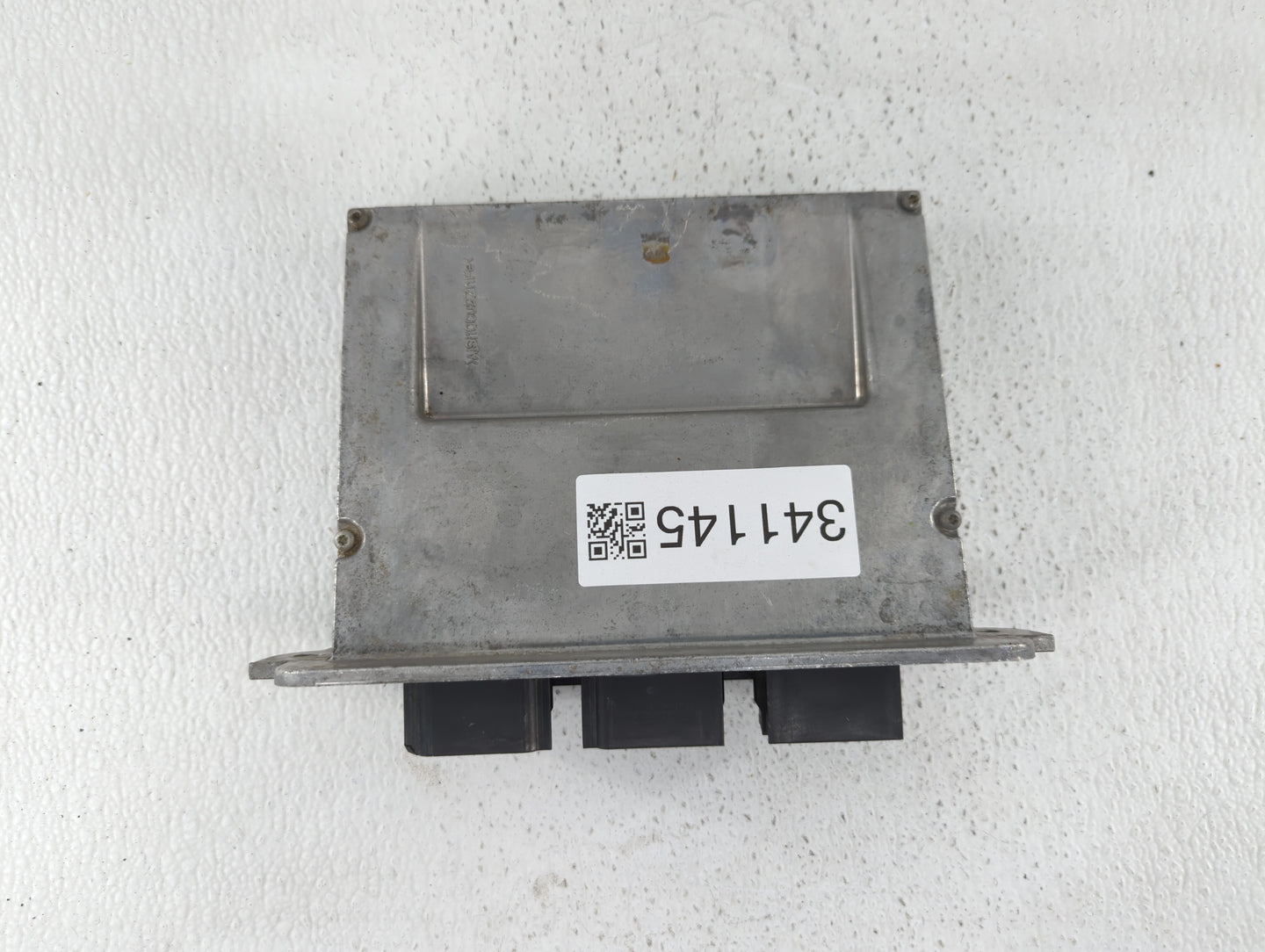 2008 Ford Escape PCM Engine Control Computer ECU ECM PCU OEM P/N:8M6A-12A650-BG 8M6A-12A650-BE, 8M6A-12A650-BD Fits OEM Used