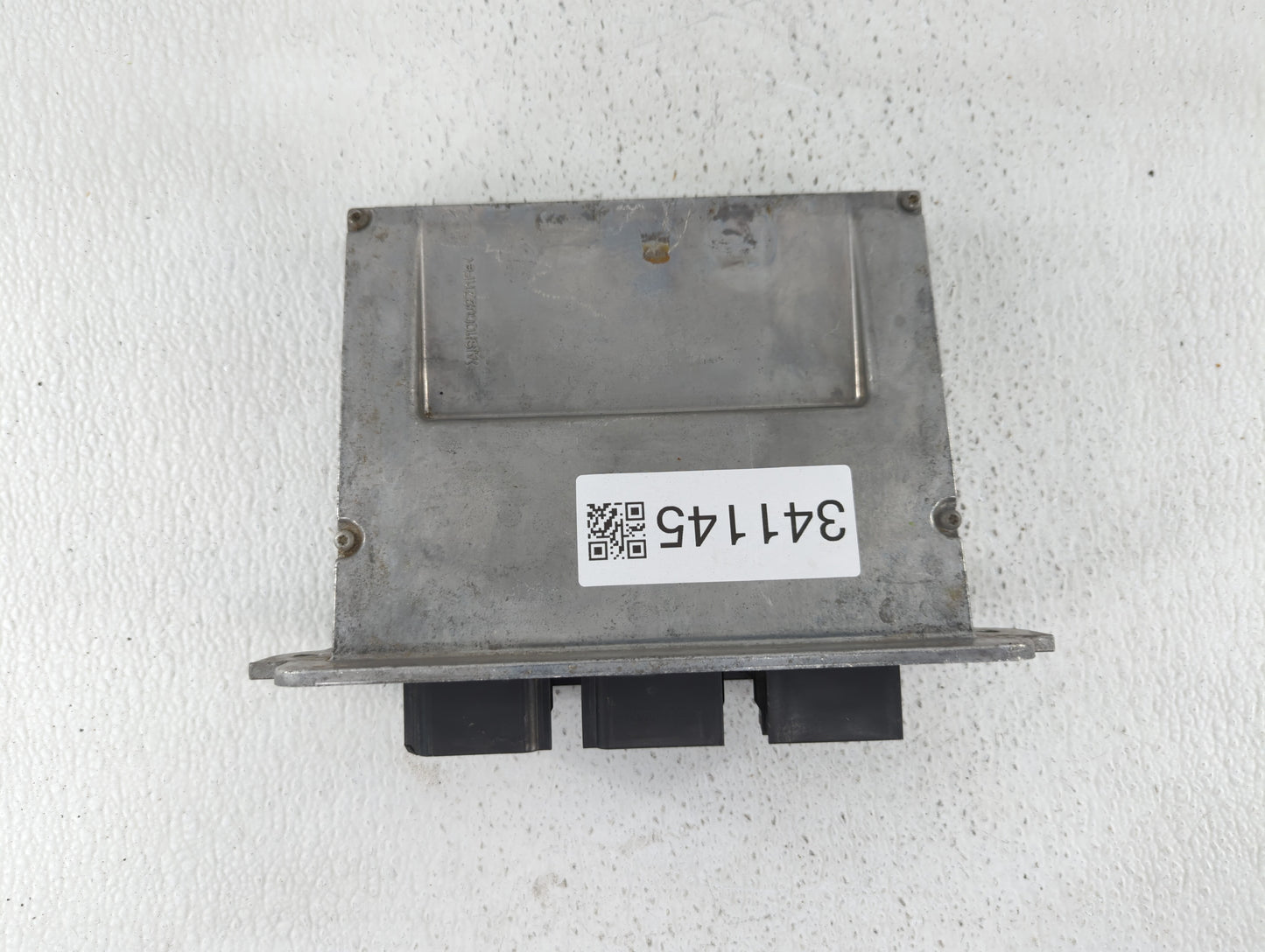 2008 Ford Escape PCM Engine Control Computer ECU ECM PCU OEM P/N:8M6A-12A650-BG 8M6A-12A650-BE, 8M6A-12A650-BD Fits OEM Used