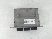 2008 Ford Escape PCM Engine Control Computer ECU ECM PCU OEM P/N:8M6A-12A650-BG 8M6A-12A650-BE, 8M6A-12A650-BD Fits OEM Used