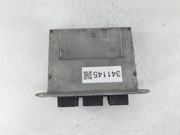 2008 Ford Escape PCM Engine Control Computer ECU ECM PCU OEM P/N:8M6A-12A650-BG 8M6A-12A650-BE, 8M6A-12A650-BD Fits OEM Used