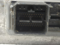 2008 Ford Escape PCM Engine Control Computer ECU ECM PCU OEM P/N:8M6A-12A650-BG 8M6A-12A650-BE, 8M6A-12A650-BD Fits OEM Used