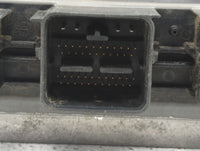 2008 Ford Escape PCM Engine Control Computer ECU ECM PCU OEM P/N:8M6A-12A650-BG 8M6A-12A650-BE, 8M6A-12A650-BD Fits OEM Used