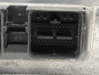 2008 Ford Escape PCM Engine Control Computer ECU ECM PCU OEM P/N:8M6A-12A650-BG 8M6A-12A650-BE, 8M6A-12A650-BD Fits OEM Used