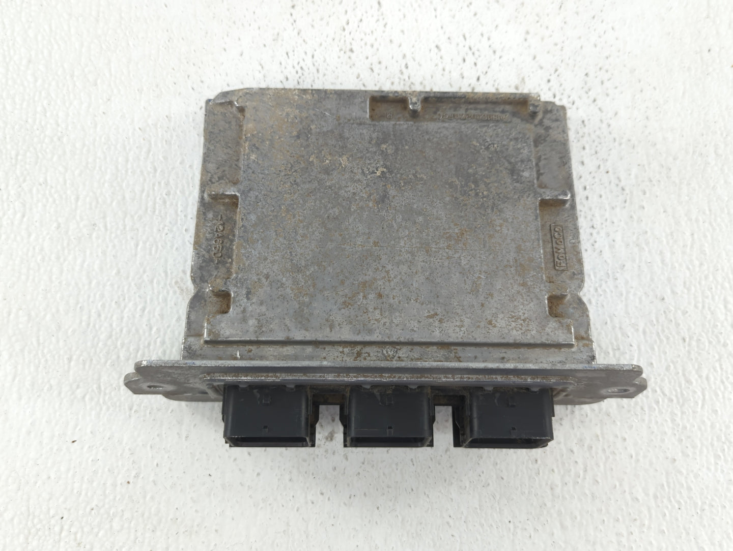 2008 Ford Escape PCM Engine Control Computer ECU ECM PCU OEM P/N:8M6A-12A650-BG 8M6A-12A650-BE, 8M6A-12A650-BD Fits OEM Used
