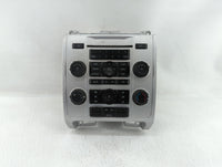 Ford Escape Radio Control Panel - Oemusedautoparts1.com