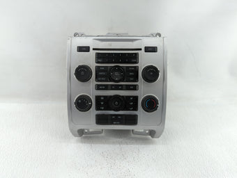 compare product Ford Escape Radio Control Panel