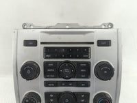 Ford Escape Radio Control Panel - Oemusedautoparts1.com