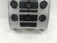 Ford Escape Radio Control Panel - Oemusedautoparts1.com