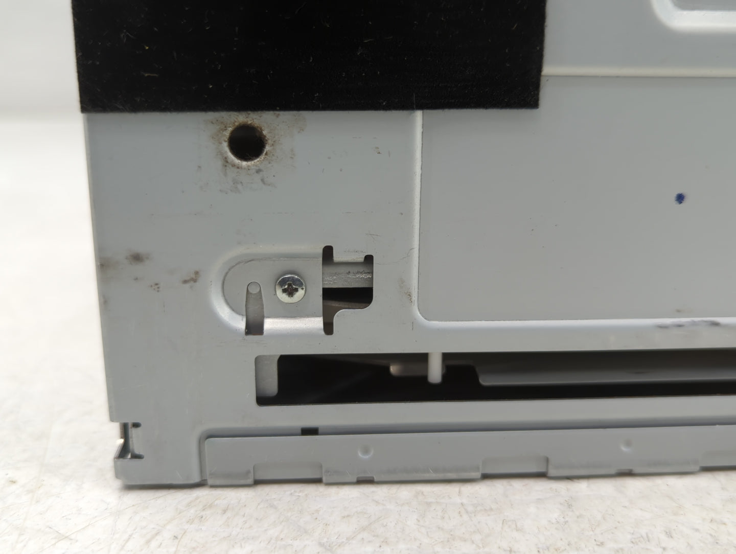 2008 Ford Escape Radio AM FM Cd Player Receiver Replacement P/N:8L8T-18C869-BP 8L8T-18C869-AR, 8L8T-19C109-AP, 8L8T-19C109-A