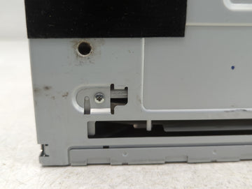 2008 Ford Escape Radio AM FM Cd Player Receiver Replacement P/N:8L8T-18C869-BP 8L8T-18C869-AR, 8L8T-19C109-AP, 8L8T-19C109-A
