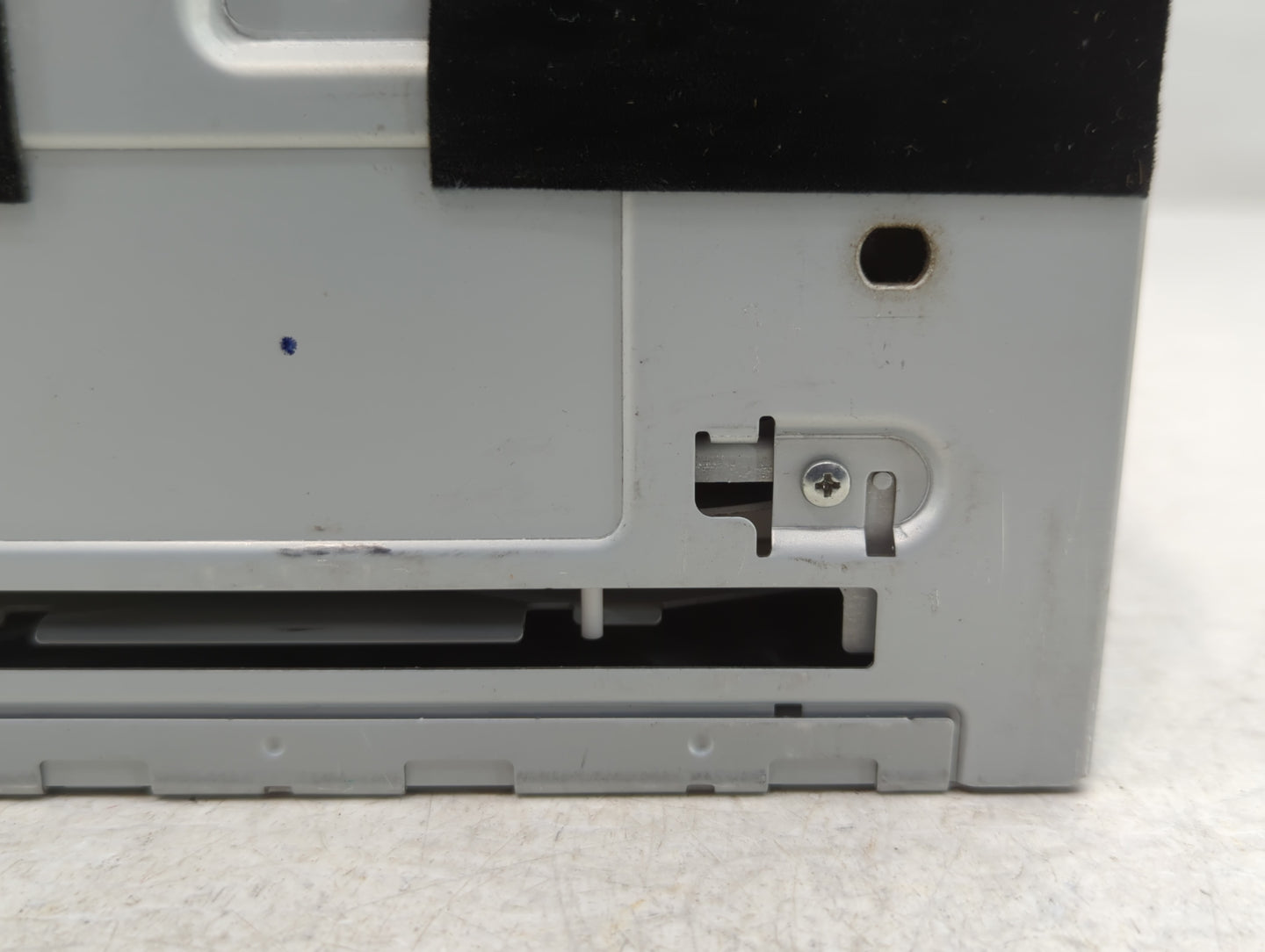 2008 Ford Escape Radio AM FM Cd Player Receiver Replacement P/N:8L8T-18C869-BP 8L8T-18C869-AR, 8L8T-19C109-AP, 8L8T-19C109-A