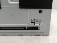 2008 Ford Escape Radio AM FM Cd Player Receiver Replacement P/N:8L8T-18C869-BP 8L8T-18C869-AR, 8L8T-19C109-AP, 8L8T-19C109-A