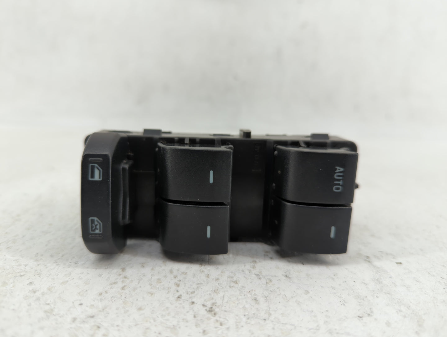 2008-2012 Ford Escape Master Power Window Switch Replacement Driver Side Left P/N:8S435423879 8L8T-14540-ABW Fits OEM Used A