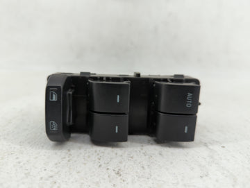 2008-2012 Ford Escape Master Power Window Switch Replacement Driver Side Left P/N:8S435423879 8L8T-14540-ABW Fits OEM Used A