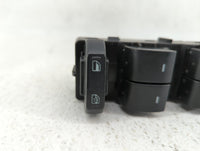 2008-2012 Ford Escape Master Power Window Switch Replacement Driver Side Left P/N:8S435423879 8L8T-14540-ABW Fits OEM Used A