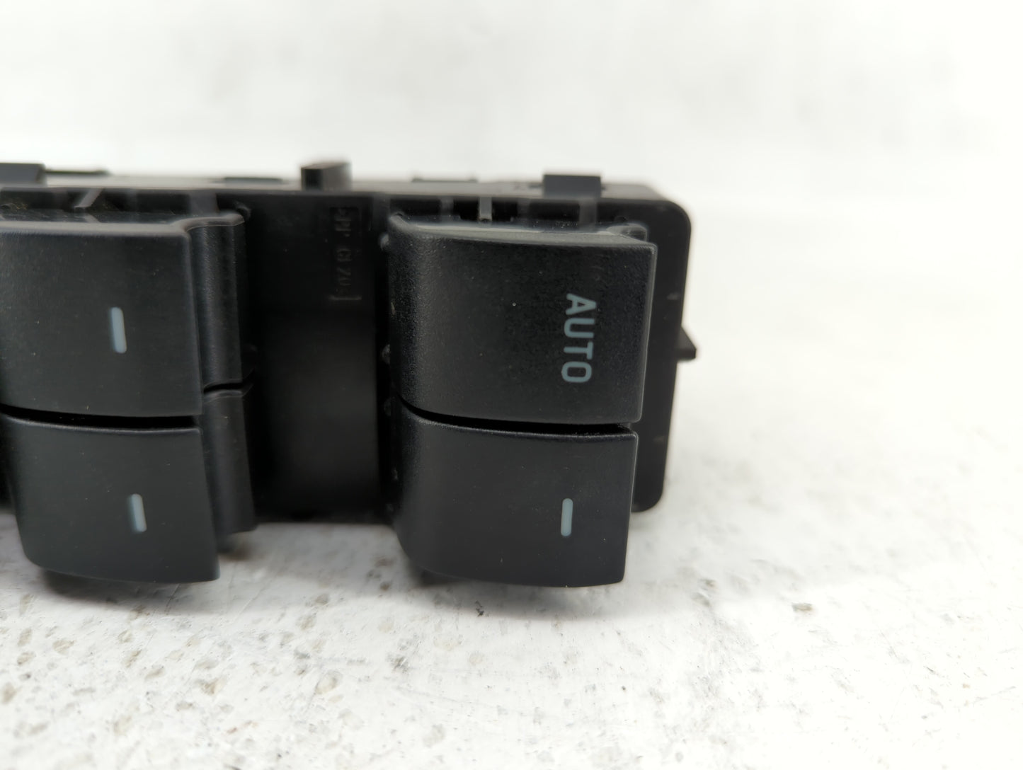 2008-2012 Ford Escape Master Power Window Switch Replacement Driver Side Left P/N:8S435423879 8L8T-14540-ABW Fits OEM Used A