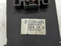 2008-2012 Ford Escape Master Power Window Switch Replacement Driver Side Left P/N:8S435423879 8L8T-14540-ABW Fits OEM Used A