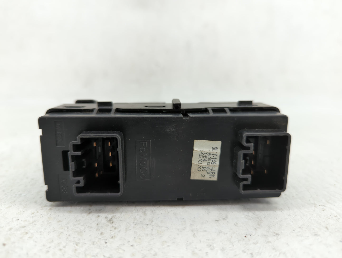 2008-2012 Ford Escape Master Power Window Switch Replacement Driver Side Left P/N:8S435423879 8L8T-14540-ABW Fits OEM Used A