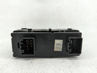 2008-2012 Ford Escape Master Power Window Switch Replacement Driver Side Left P/N:8S435423879 8L8T-14540-ABW Fits OEM Used A