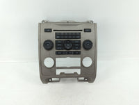 2008-2008 Ford Escape Radio Control Panel - Oemusedautoparts1.com