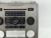 2008-2008 Ford Escape Radio Control Panel - Oemusedautoparts1.com