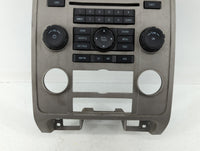 2008-2008 Ford Escape Radio Control Panel - Oemusedautoparts1.com