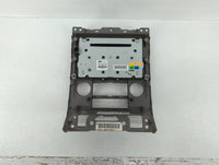 2008-2008 Ford Escape Radio Control Panel - Oemusedautoparts1.com