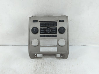 compare product 2008-2008 Ford Escape Radio Control Panel