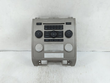 2008-2008 Ford Escape Radio Control Panel - Oemusedautoparts1.com