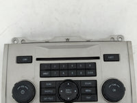 2008-2008 Ford Escape Radio Control Panel - Oemusedautoparts1.com