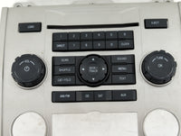 2008-2008 Ford Escape Radio Control Panel - Oemusedautoparts1.com