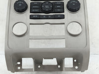 2008-2008 Ford Escape Radio Control Panel - Oemusedautoparts1.com