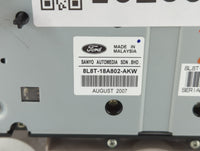 2008-2008 Ford Escape Radio Control Panel - Oemusedautoparts1.com