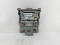 2008-2008 Ford Escape Radio Control Panel - Oemusedautoparts1.com