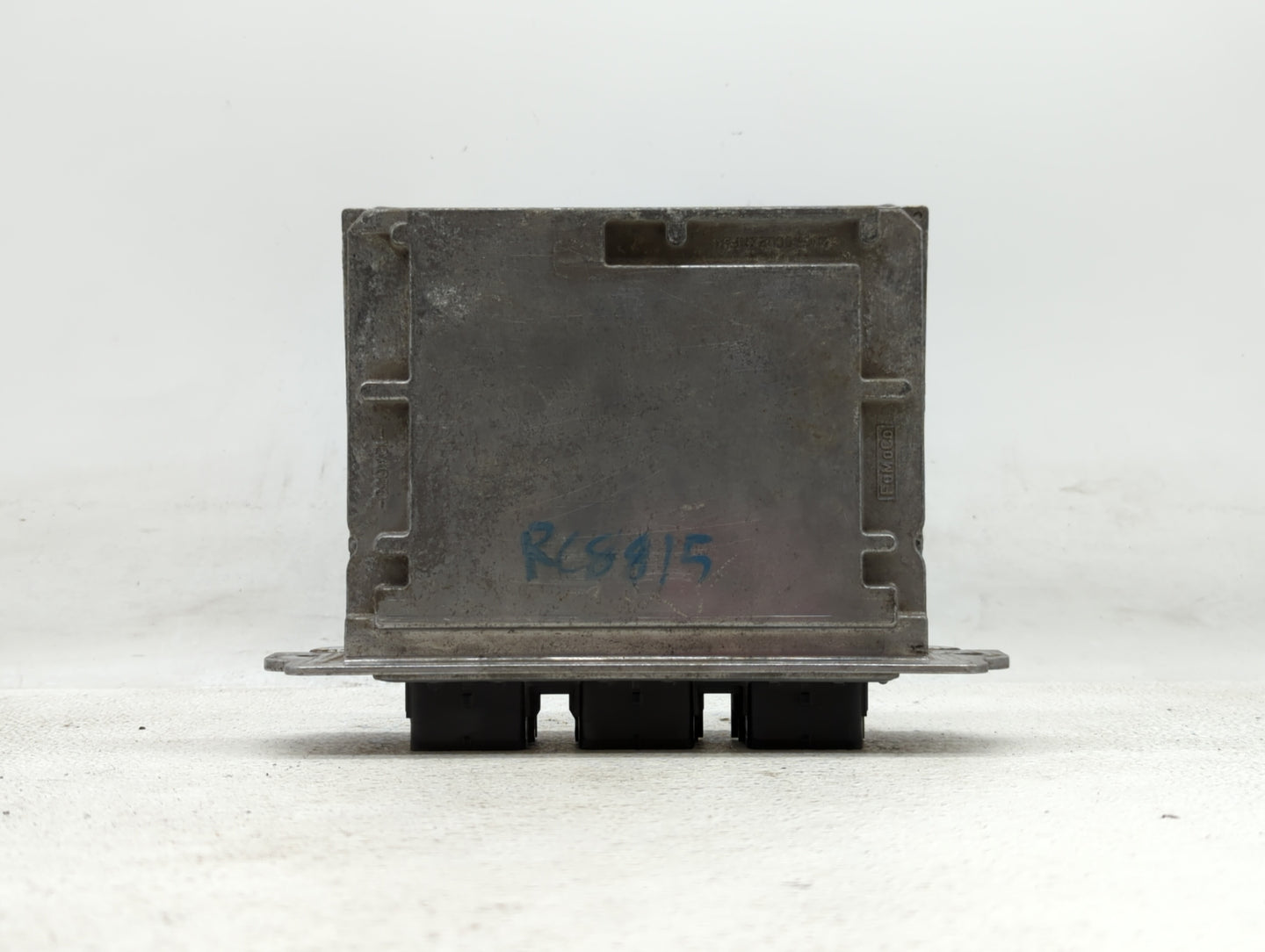 2008 Ford Escape PCM Engine Control Computer ECU ECM PCU OEM P/N:8M6A-12A650-BG 8M6A-12A650-BE, 8M6A-12A650-BD Fits OEM Used