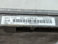 2008 Ford Escape PCM Engine Control Computer ECU ECM PCU OEM P/N:8M6A-12A650-BG 8M6A-12A650-BE, 8M6A-12A650-BD Fits OEM Used